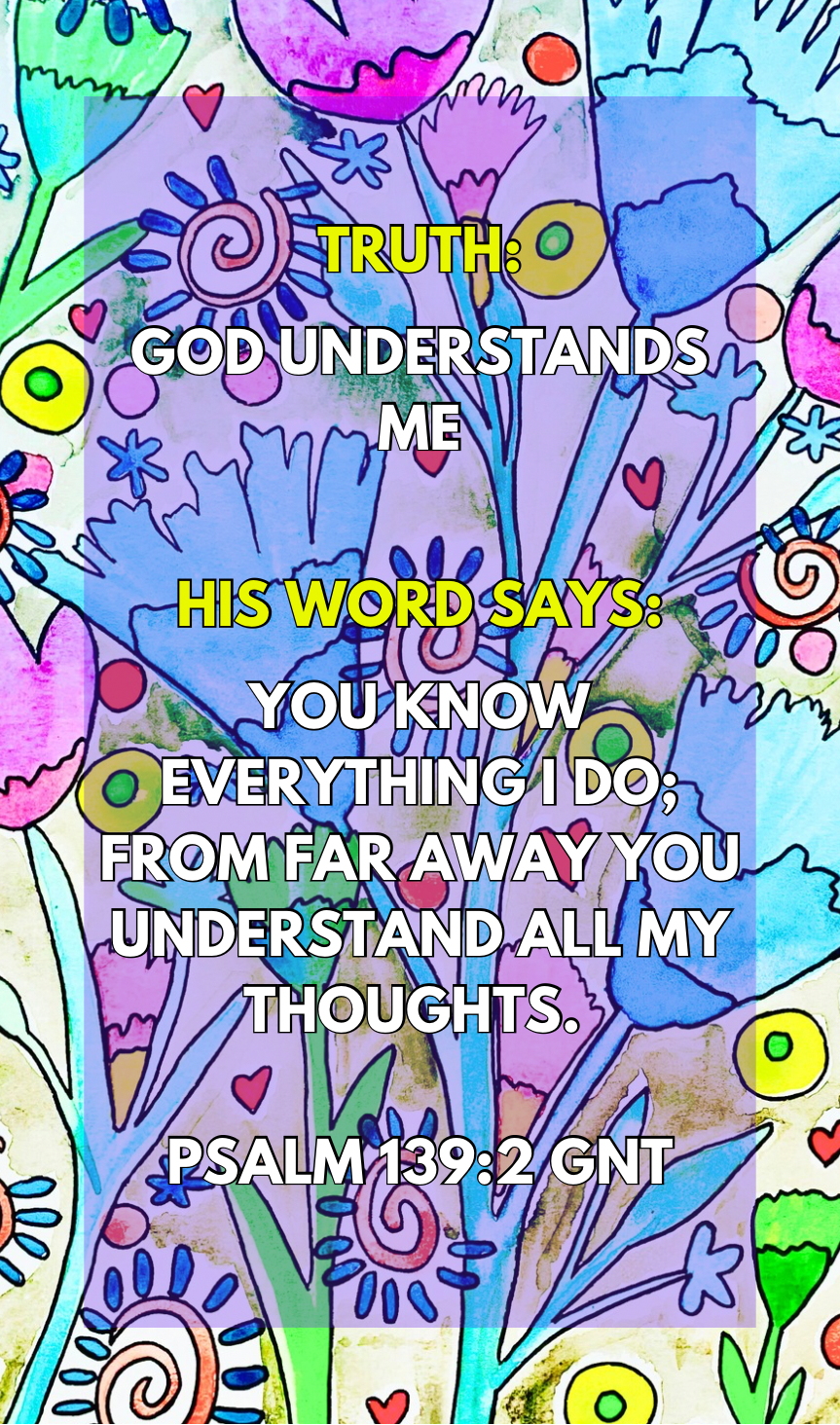 Truth Cards: From Death to Life