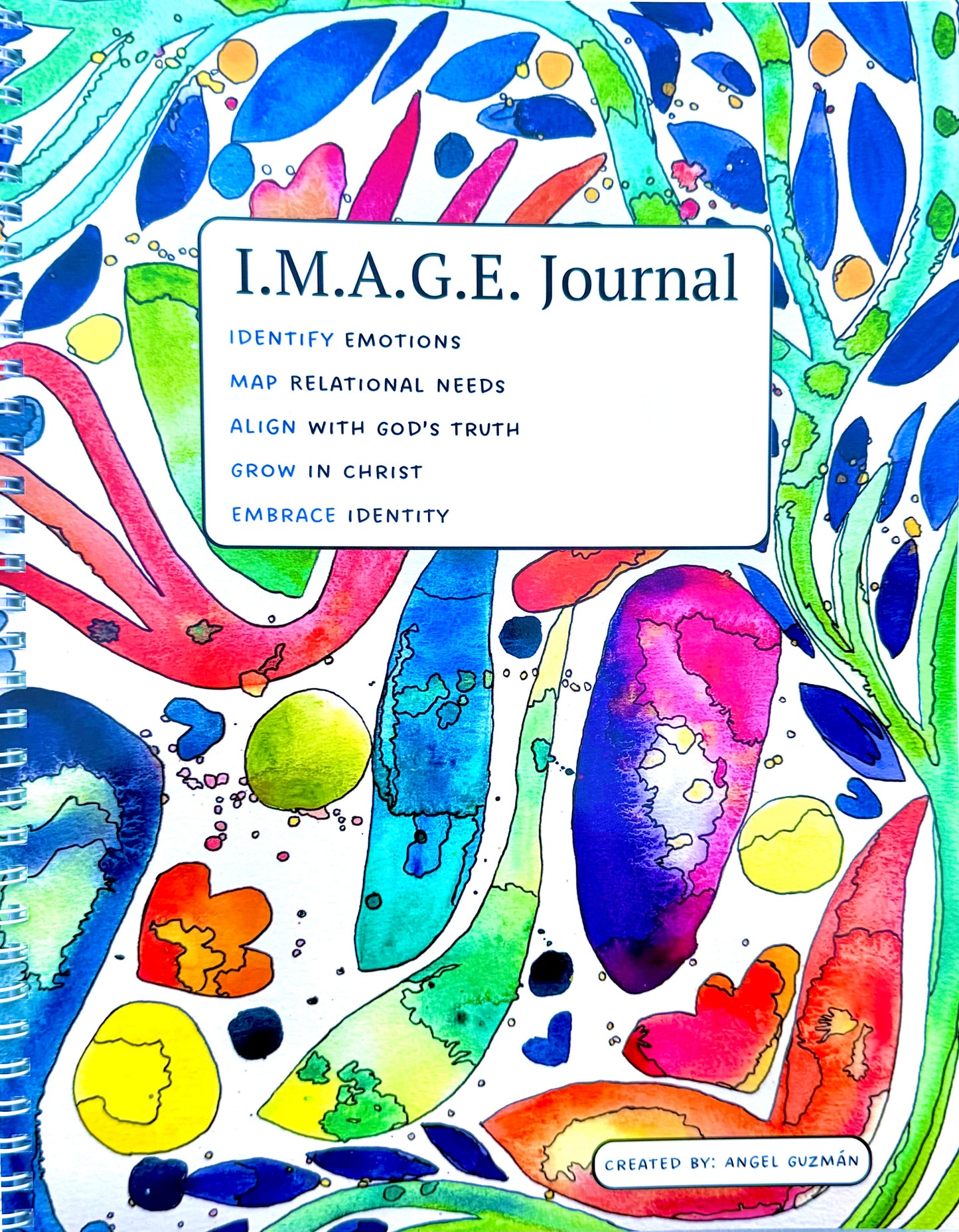 I.M.A.G.E Journal