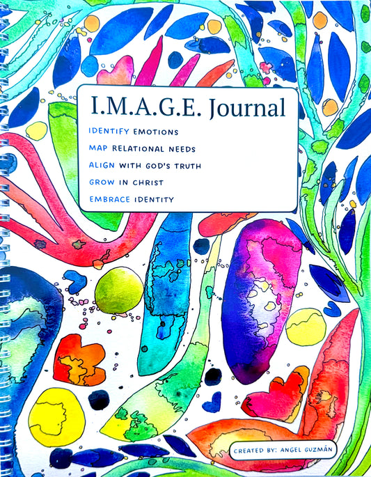 I.M.A.G.E Journal