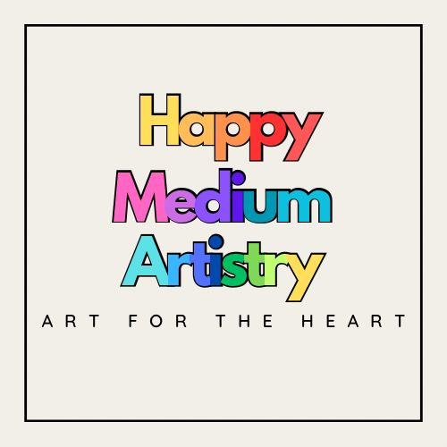 Happy Medium Artistry